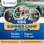 Summer-Camp-my-school-luglio-2024