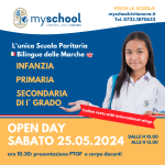 open day_25maggio_ myschool